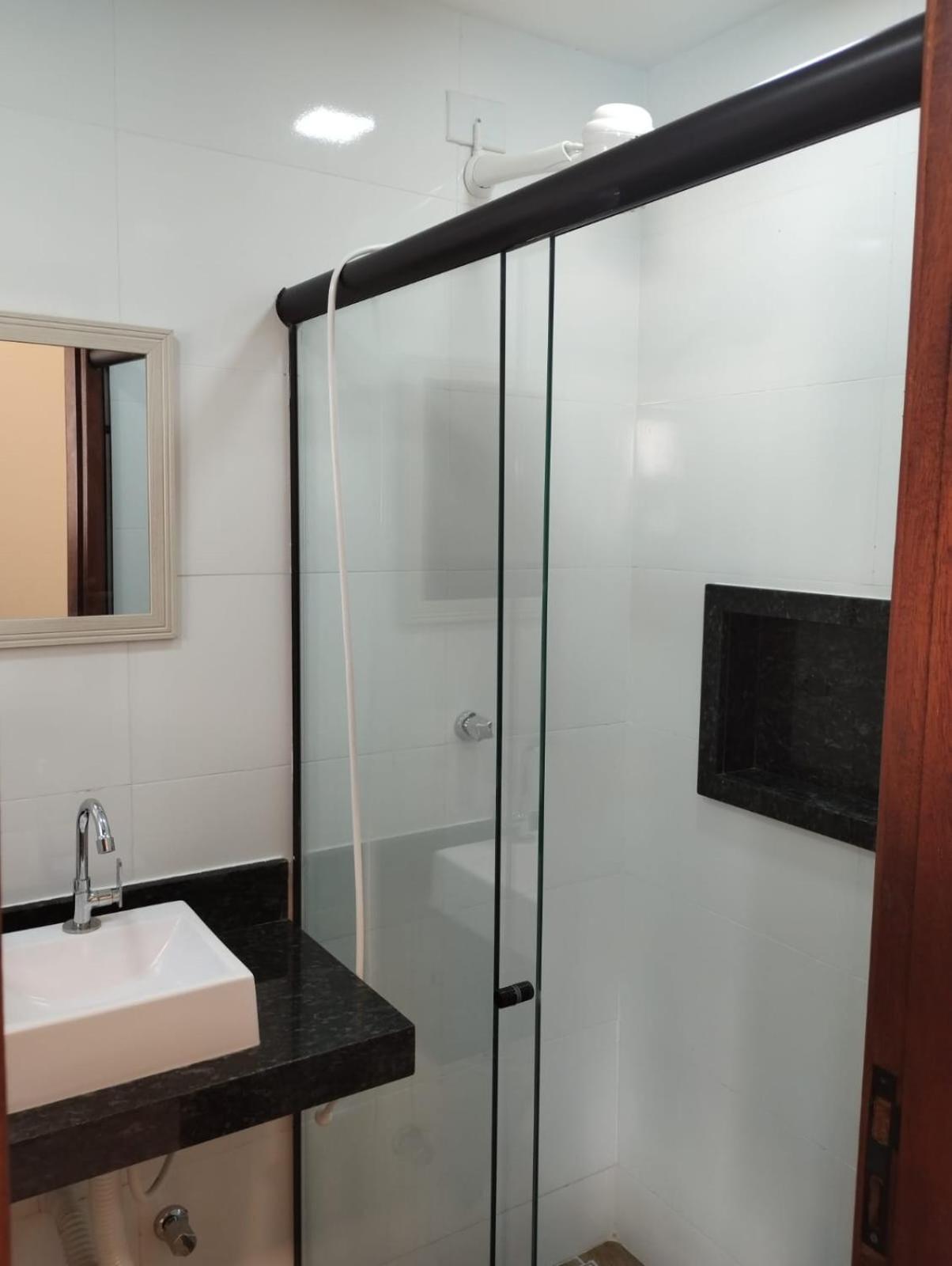 Novos Aires Hotel Búzios Buitenkant foto