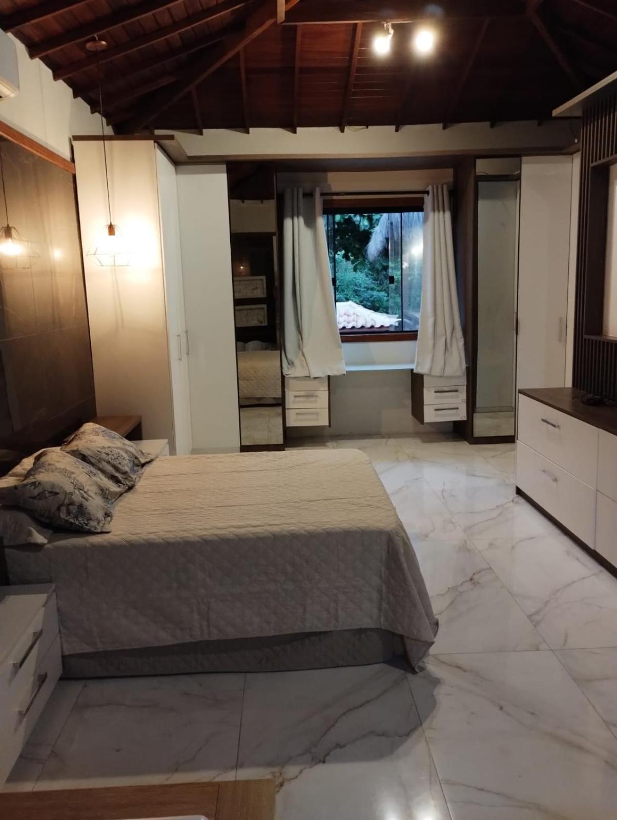 Novos Aires Hotel Búzios Buitenkant foto