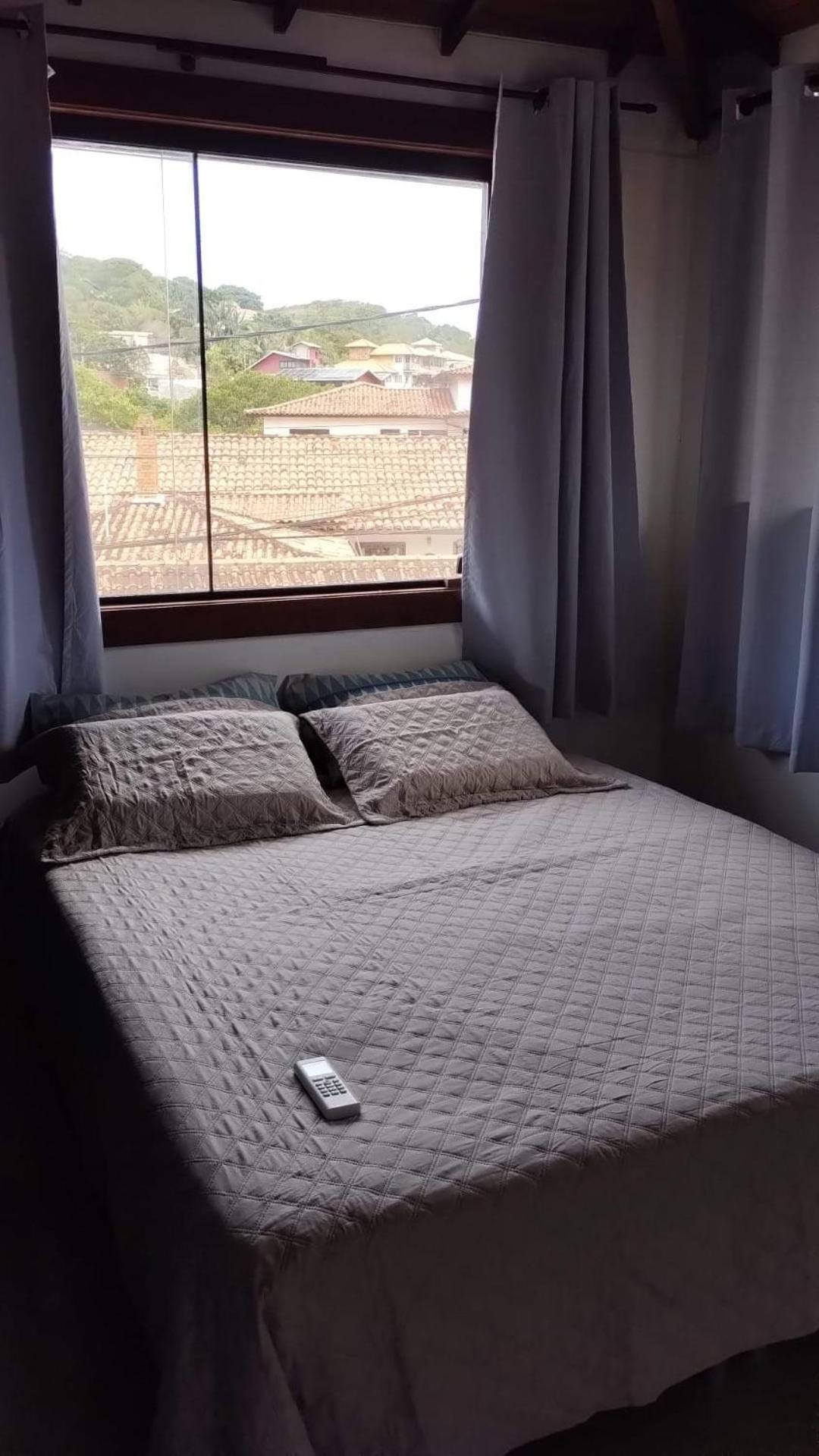 Novos Aires Hotel Búzios Buitenkant foto