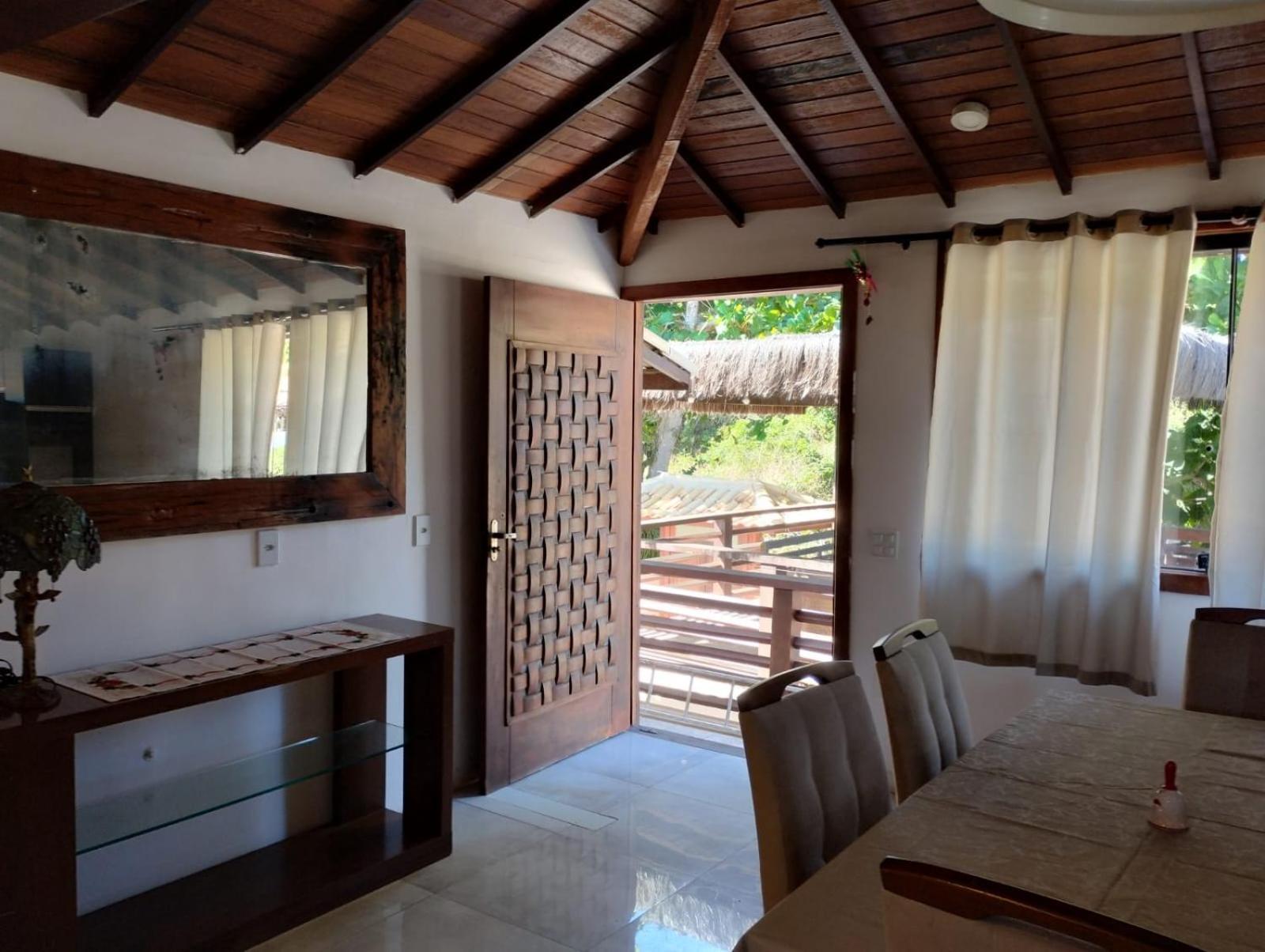 Novos Aires Hotel Búzios Buitenkant foto
