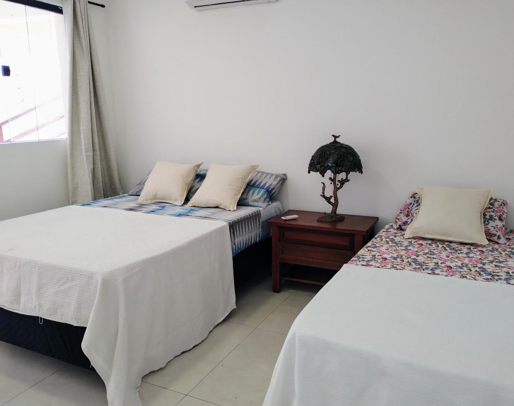 Novos Aires Hotel Búzios Kamer foto